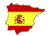 TAPIZ DECORACIÓN - Espanol