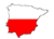 TAPIZ DECORACIÓN - Polski